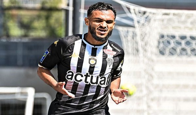 بوفال ضمن الأفضل بالليغ 1