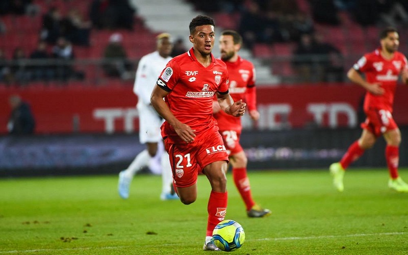 شويعر يحرز أول أهدافه في الدوري التركي 