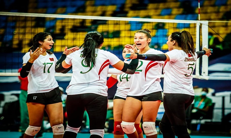 كأس إفريقيا...المنتخب الوطني للكرة السنوية ينافس على المركز الثالث 