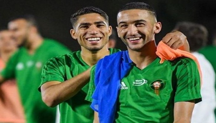 الأسود يبدأون التنافس في دوري أبطال أوروبا 