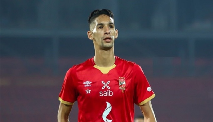 بانون يضيع ضربة جزاء ويخسر كاس السوبر المصري