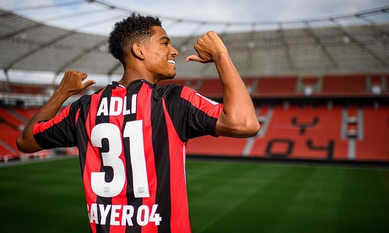 عدلي: سعيد بأول ظهور مع باير ليفركوزن