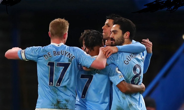 الإصابات تؤرق سيتي قبل سلسلة مبارياته المهمة