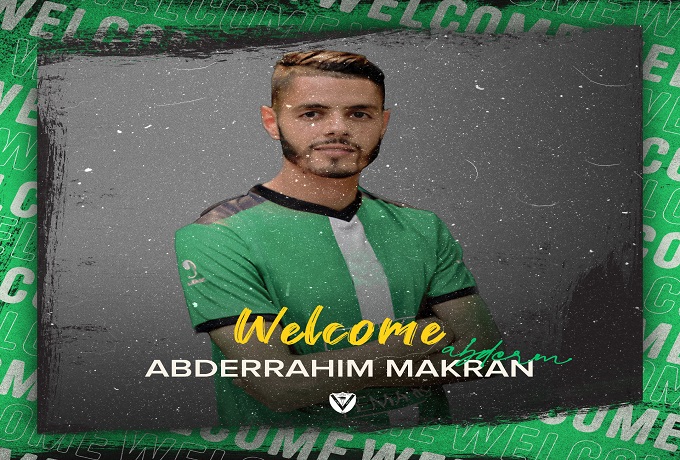 النصر الليبي يضم اللاعب مقران