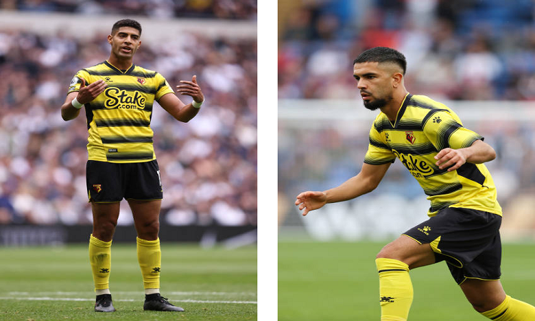 ماسينا ولوزا يغادران كأس رابطة المحترفين الإنجليزية