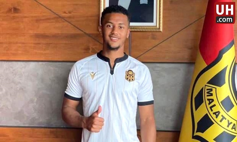 شويعر ينتقل للدوري التركي 