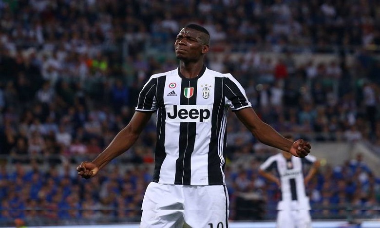 وكيل أعمال بوغبا لا يستبعد عودته إلى يوفنتوس