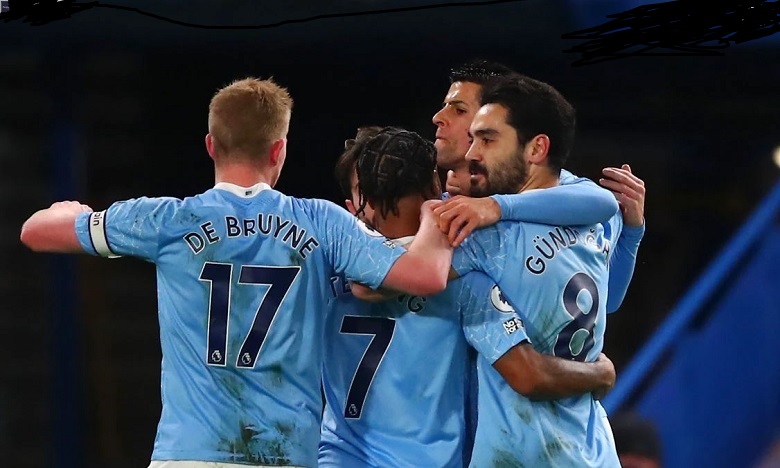 المان سيتي يملك أغلى تشكيلة في أوروبا ويونايتد الثاني