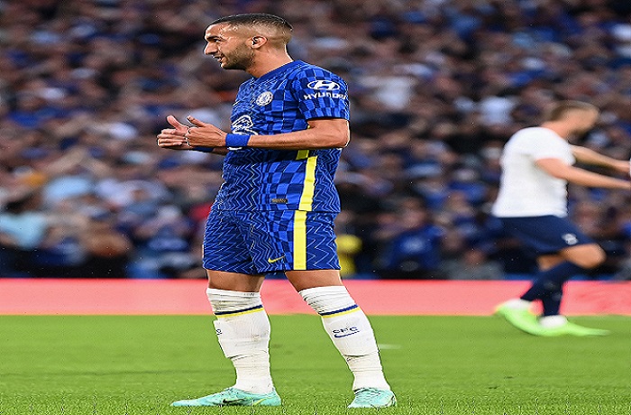 زياش مطلوب بنيوكاسل الإنجليزي