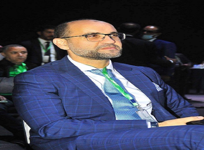 أنيس محفوظ رئيسا للرجاء البيضاوي حلفا للإندلسي