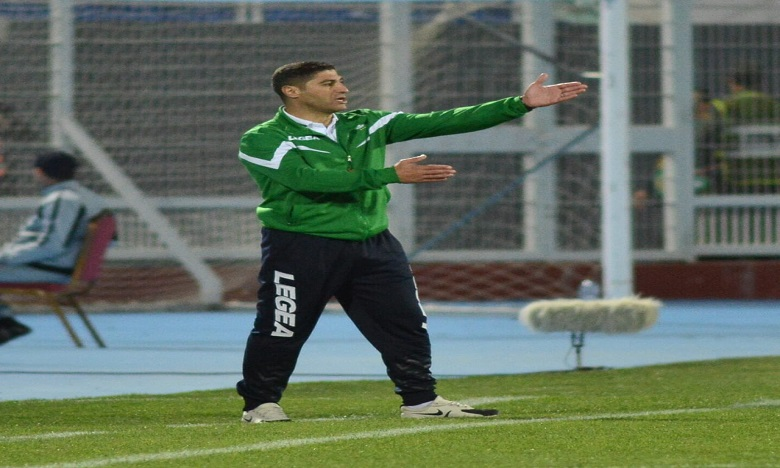 السفري مرشح لتدريب قطر القطري