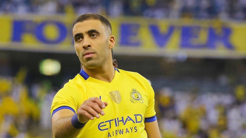 النصر ... التجديد لحمد الله بشروط 