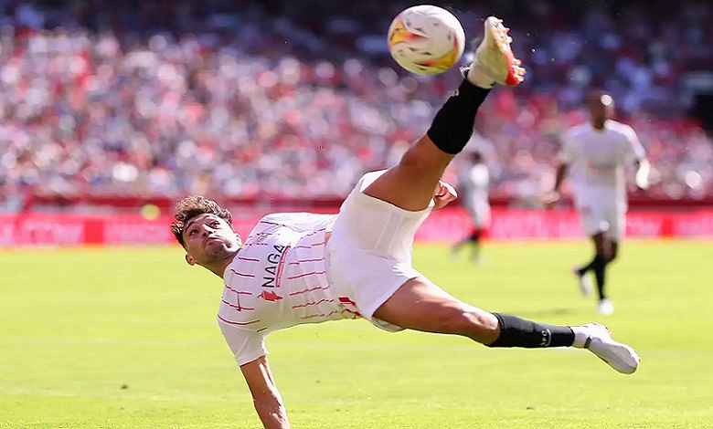 الحدادي يستعيد رسميته وتألقه 