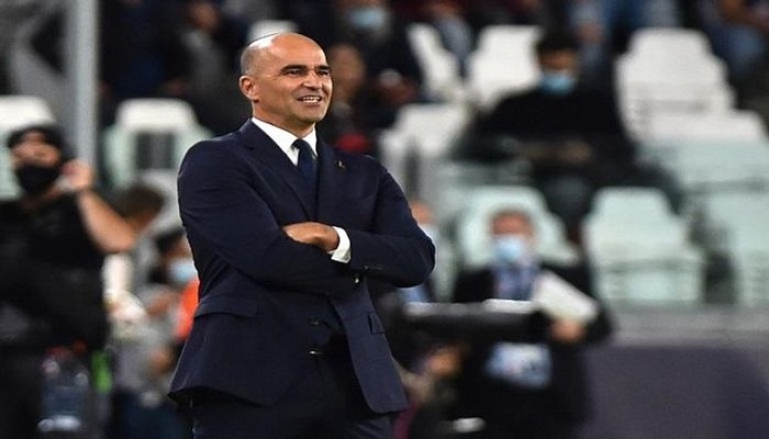 مدرب منتخب بلجيكا يفسر الانهيار أمام فرنسا