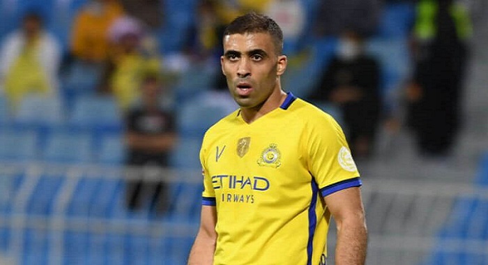 مينيز: حمد الله لاعب غير مستقر ذهنيا 