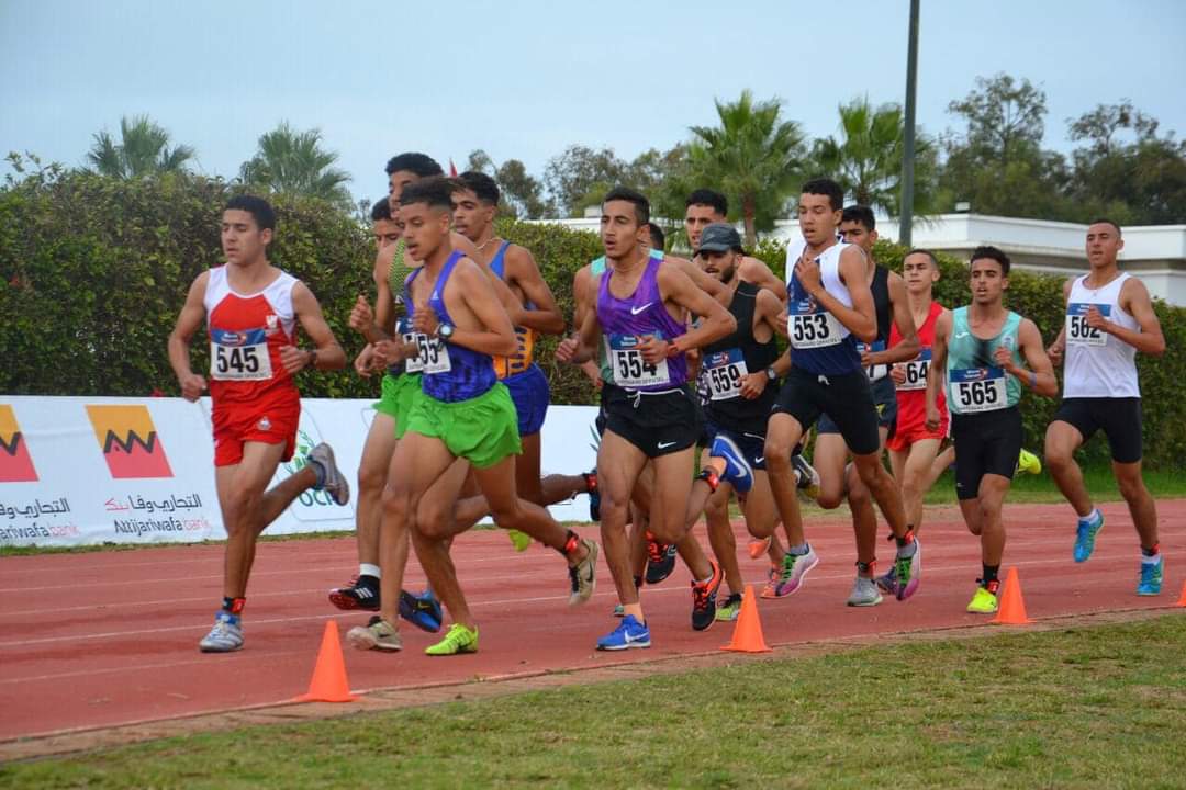 جامعة القوى تعتمد رسميا جواز التلقيح