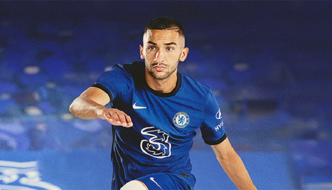 زياش يعود لتعزيز صفوف تشيلسي من بوابة كأس الرابطة