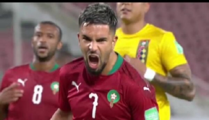 لوزا يثير انتباه مدرب واتفورد الجديد