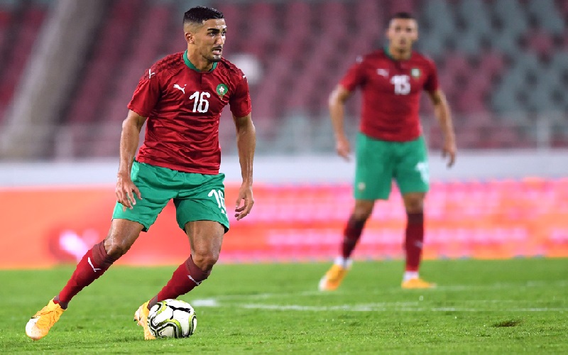 برقوق: الانسجام سر نجاحنا