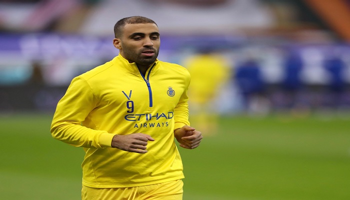 مدرب جديد لحمد الله