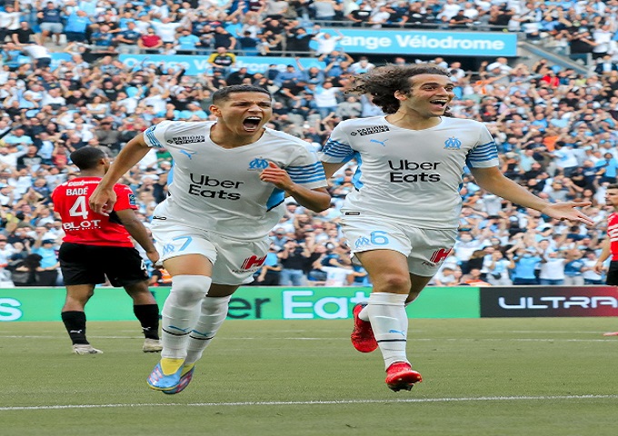 حارث: أحترم قرارات وحيد لكني أركز على مارسيليا