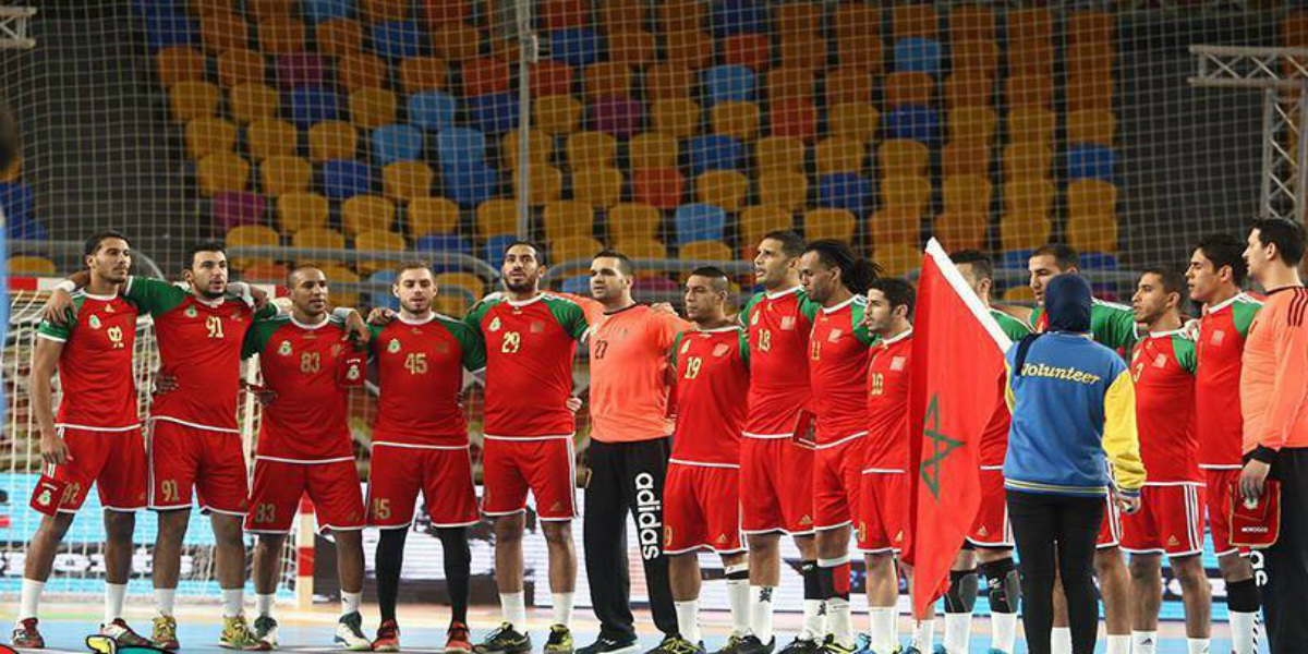 معسكرات خارجية لمنتخب اليد تحسبا لبطولة إفريقيا