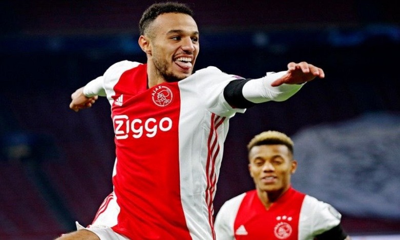 مزراوي الأفضل في الدوري الهولندي