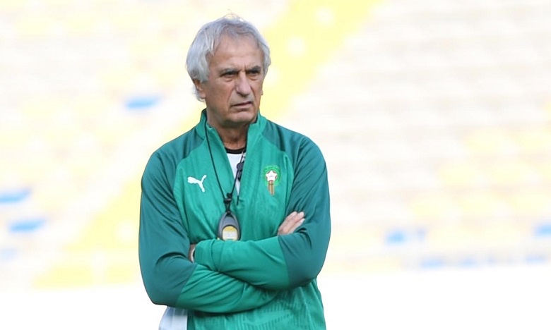 فيفا يستشير مدربي المنتخبات الوطنية حول مستقبل كرة القدم