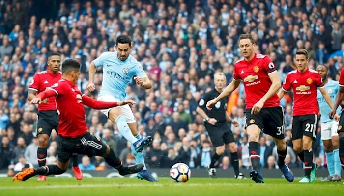 مانشستر تحتكر صدارة أغلى أندية العالم