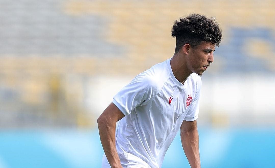 تدخل جراحي مستعجل للاعب الوداد الرياضي