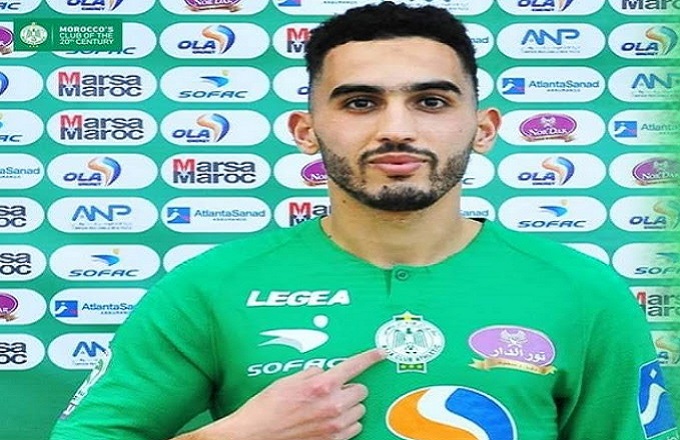 بولهرود يرغب في مغادرة الرجاء