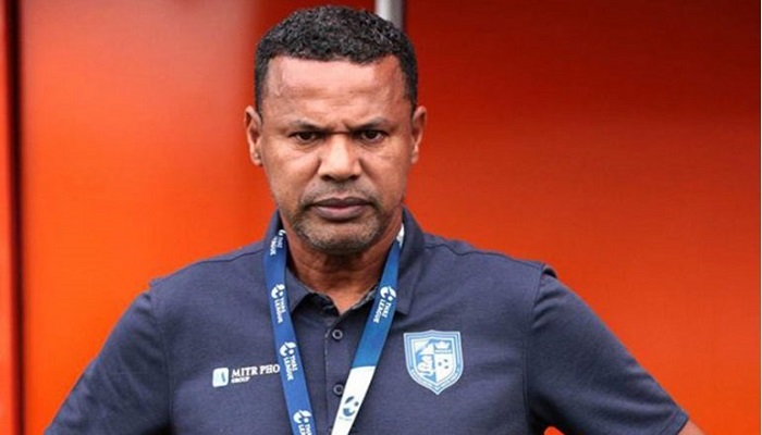 الشابي: أنا المدرب الوحيد الذي لم ينهزم سوى في 4 مباريات من 40 