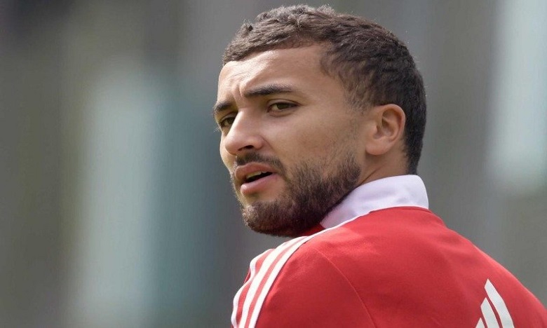 دعوى قضائية ضد لبيض