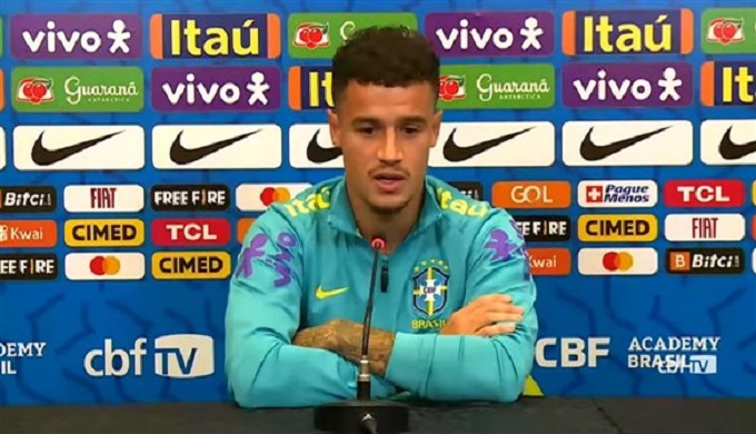 كوتينيو: تشافي سيقدم عملاً كبيراً في برشلونة