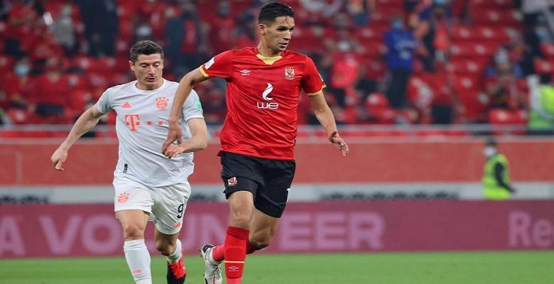 بانون يخضع لفحص طبي بعد عودته من المغرب