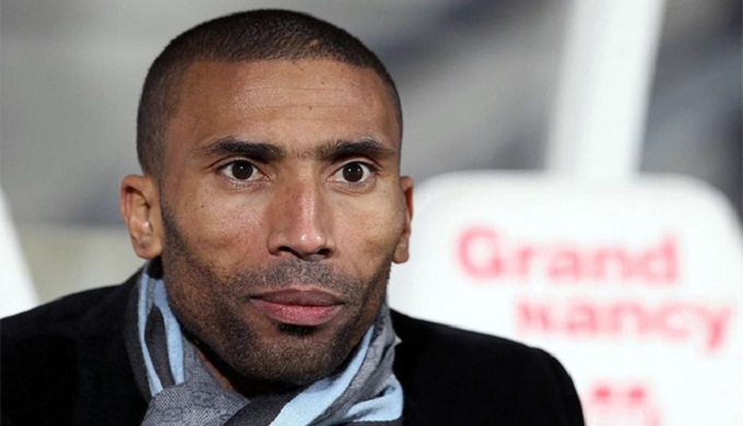 وادو يساند الزنيتي ويشيد بعمل عموتة