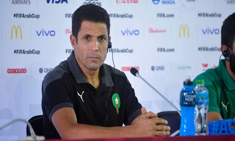 عموتة...هذه قراءتي للهزيمة أمام الجزائر