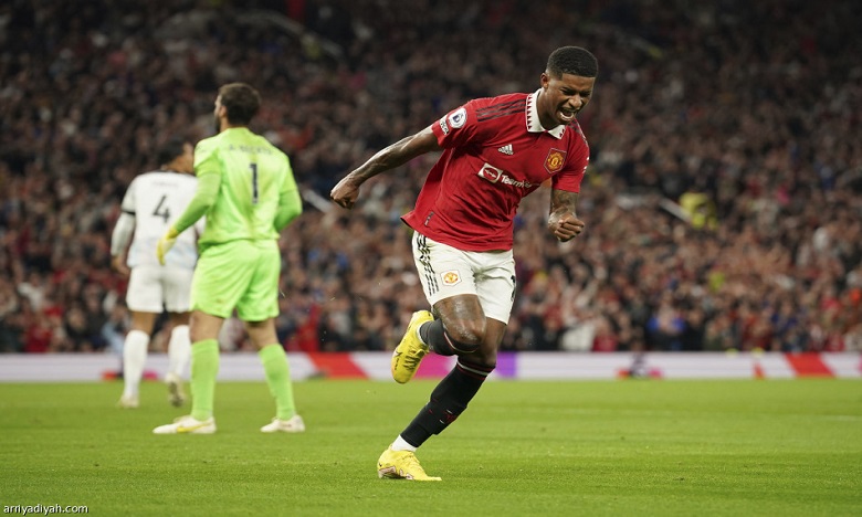 صحوة المان يونايتد تعمق جراح ليفربول