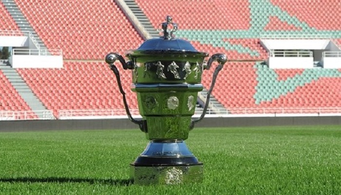 كأس العرش...تأجيل مباراتي الرجاء والوداد في ثمن النهاية