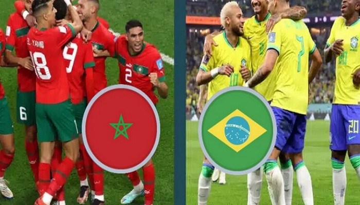 لاعبان برازيليان يغيبان عن ودية الأسود