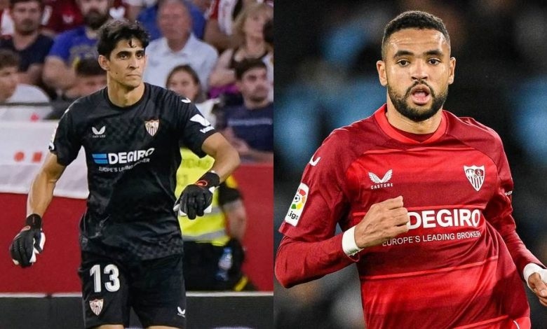 ربع نهائي أوروبا ليغ...اشبيلية في مواجهة قوية أمام المان يونايتد