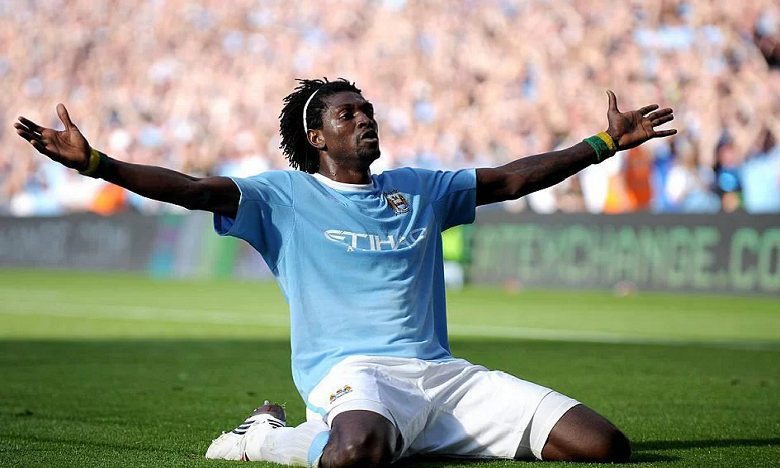 بعد مسيرة 22 عاماً.. أديبايور يعتزل