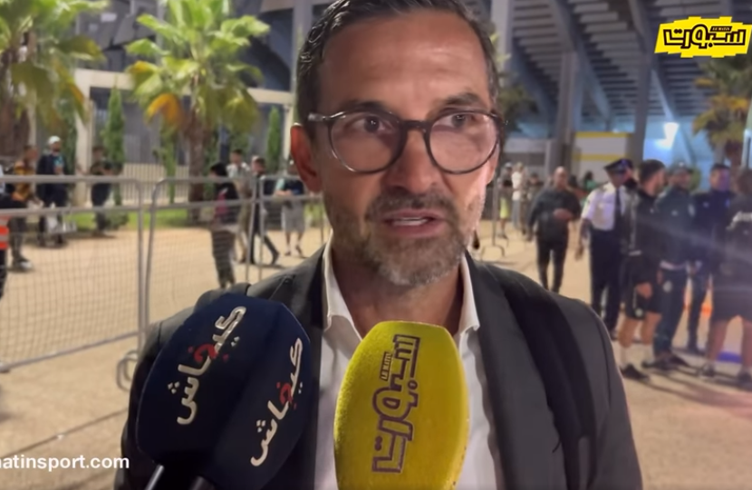 زينباور: سأجعل الهجوم أكثر فعالية