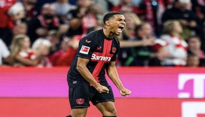 عدلي يبهر في مسابقة أوروبا ليغ