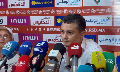 أمين الكرمة: نأسف على تضييع النقاط ولدينا مجموعة رائعة