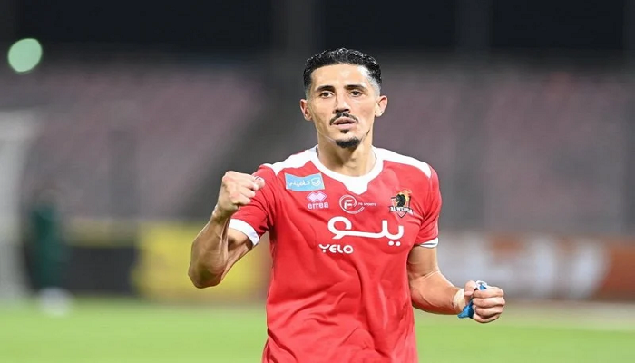 الدوري السعودي...فجر ضمن أفضل لاعبي الجولة السابعة