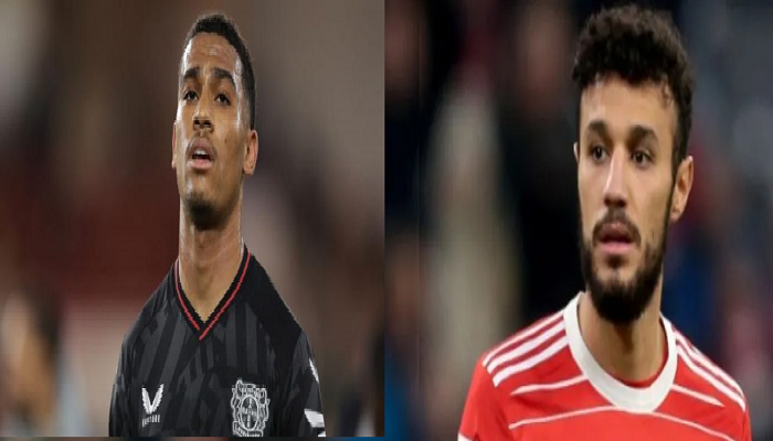 مزراوي أساسي أمام ليفركوزن وعدلي "غائب"