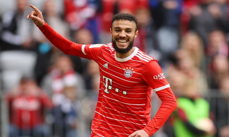 كأس ألمانيا...مزراوي أساسي مع البايرن