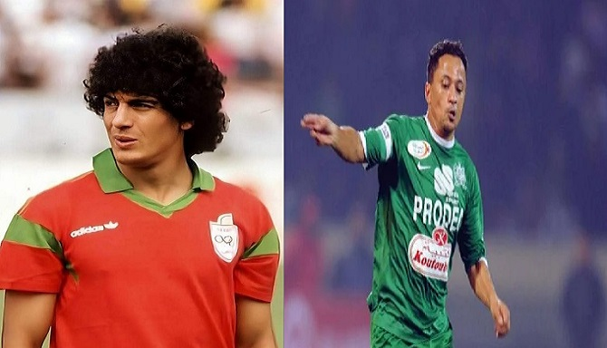 "لوماتان سبور" يتمنى الشفاء العاجل للاعبين البياز والرياحي