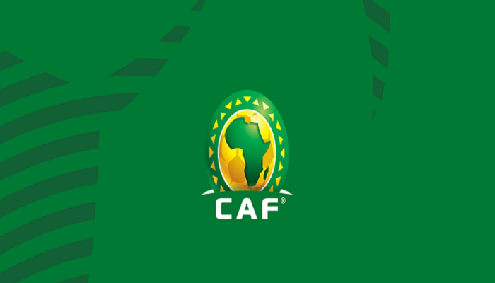 الكاف يترحم على ضحايا المغرب وليبيا في مباريات مسابقاته